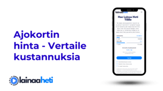 Ajokortin hinta - Paljonko eri ajokortit maksaa?