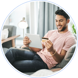 Hae edullista lainaa