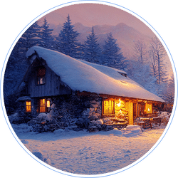 Hae laina kesämökkiin heti