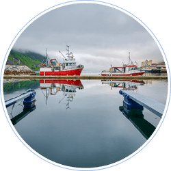 Hae lainaa norjalaisesta pankista turvallisesti