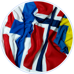 Hae lainaa ulkomaiselta pankilta