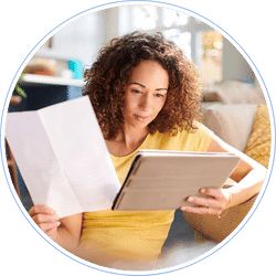 Hae pikavippi netistä nopeasti tilille