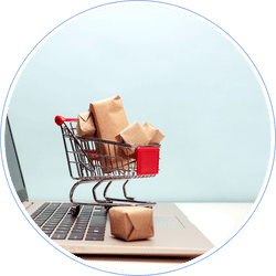 Joustolaina nopeasti