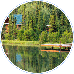 Kesämökin rahoitus