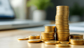 Korkoa korolle laskuri – Selvitä sijoituksesi tulevaisuus jo tänään