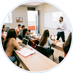 Lainaa heti opiskelijalle