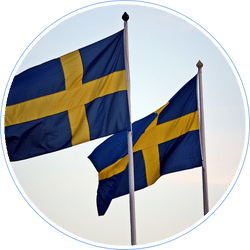 Lainaa Ruotsalaisesta pankista