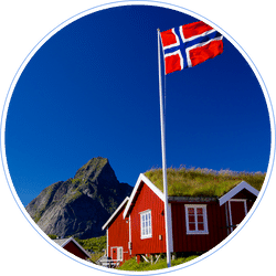 Lainaa Ruotsista tai Norjasta - kilpailuta ulkomaiset pankit