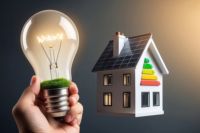 Energiaremonttilainan hakeminen ja myöntämiskriteerit