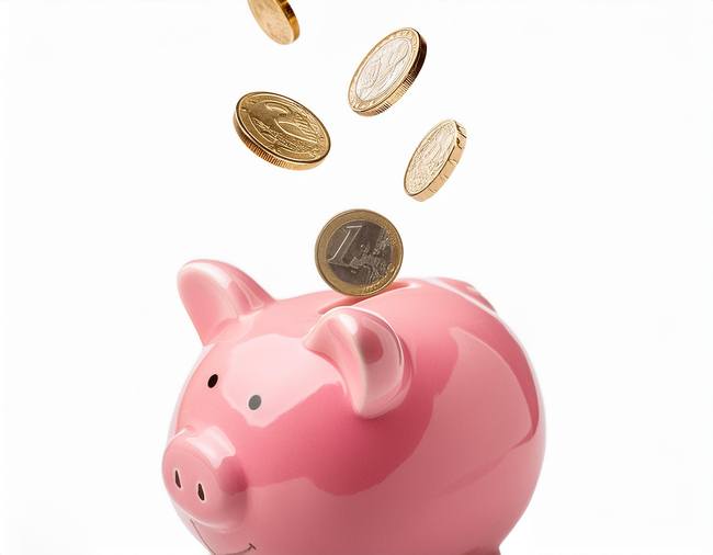 Lainaa ilman säästöjä