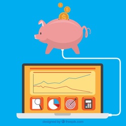 Koron vaikutus tasaerälainaan