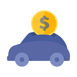 Auton toiminta lainan vakuutena ja omistajuuden siirtyminen