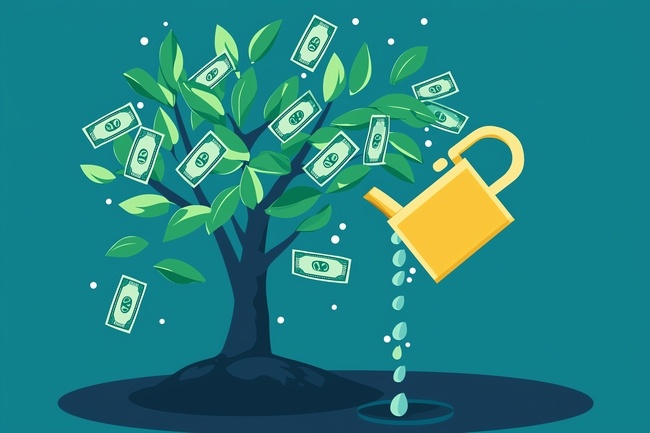 Taloudenhallinnan merkitys lainaamisessa ilman säästöjä