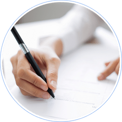 Lainahakemus netissä