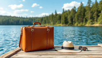 Hae lomalainaa ja toteuta unelmiesi matka