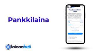 Kilpailuta pankkilaina