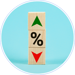 Pienikorkoinen laina