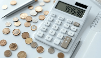 Prosenttilaskuri – Laske prosentit tarkasti ja vaivattomasti