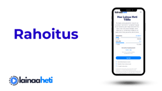 Hae rahoitusta netistä