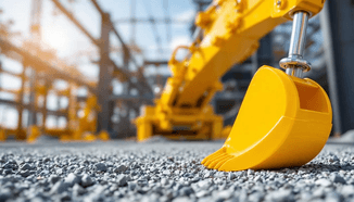 Hae leasingrahoitus yritykselle