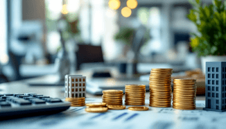 Yritysrahoitus yrityksesi kasvun tueksi